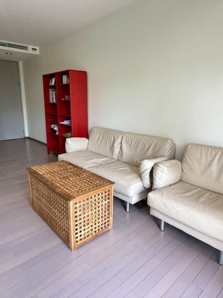 Baan Nub Kluen, Prachuap Khiri Khan, Soi Hua Hin 101, Nong Kae, Hua Hin, Prachuap Khiri Khan, 1 Bedroom, 67 sqm, Condo For Rent, by Mantana Techapahaphong, 500236614 - DDproperty.com