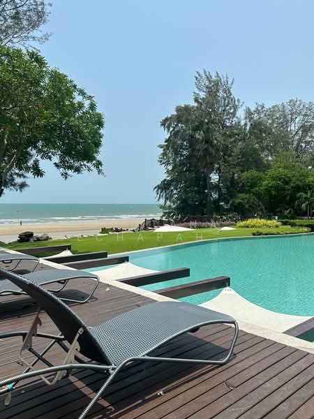 Baan Nub Kluen, Prachuap Khiri Khan, Soi Hua Hin 101, Nong Kae, Hua Hin, Prachuap Khiri Khan, 1 Bedroom, 67 sqm, Condo For Rent, by Mantana Techapahaphong, 500236614 - DDproperty.com