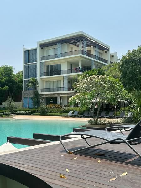 Baan Nub Kluen, Prachuap Khiri Khan, Soi Hua Hin 101, Nong Kae, Hua Hin, Prachuap Khiri Khan, 1 Bedroom, 67 sqm, Condo For Rent, by Mantana Techapahaphong, 500236614 - DDproperty.com