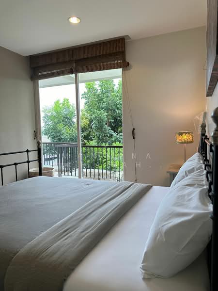 Baan Nub Kluen, Prachuap Khiri Khan, Soi Hua Hin 101, Nong Kae, Hua Hin, Prachuap Khiri Khan, 1 Bedroom, 67 sqm, Condo For Rent, by Mantana Techapahaphong, 500236614 - DDproperty.com