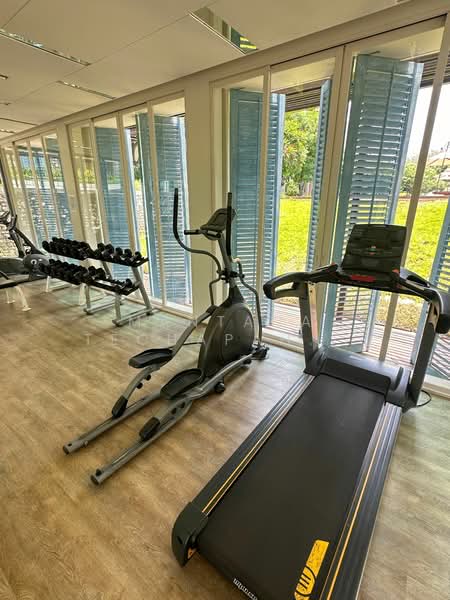 Baan Nub Kluen, Prachuap Khiri Khan, Soi Hua Hin 101, Nong Kae, Hua Hin, Prachuap Khiri Khan, 1 Bedroom, 67 sqm, Condo For Rent, by Mantana Techapahaphong, 500236614 - DDproperty.com