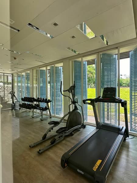 Baan Nub Kluen, Prachuap Khiri Khan, Soi Hua Hin 101, Nong Kae, Hua Hin, Prachuap Khiri Khan, 1 Bedroom, 67 sqm, Condo For Rent, by Mantana Techapahaphong, 500236614 - DDproperty.com