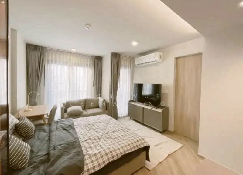 Chapter Thonglor 25, Bangkok, Soi Thonglor 25, Sukhumvit Road, Khlong Tan Nua, Watthana, Bangkok, 1 Bedroom, 29 sqm, Condo For Rent, by Settawut Leenavong, 500236616 - DDproperty.com