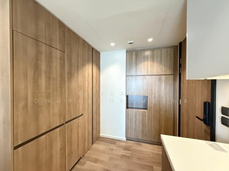 MUNIQ Sukhumvit 23, Bangkok, 17 Sukhumvit 23, Khlongtoei Nua, Watthana, Bangkok, 2 Bedrooms, 69 sqm, Condo For Rent, by Pensasi Ongphichetmetha, 500236618 - DDproperty.com