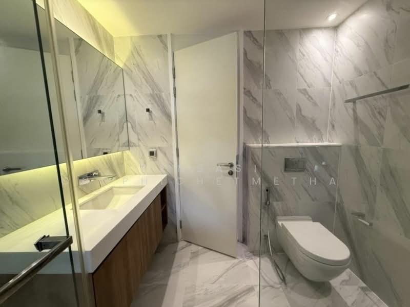 MUNIQ Sukhumvit 23, Bangkok, 17 Sukhumvit 23, Khlongtoei Nua, Watthana, Bangkok, 2 Bedrooms, 69 sqm, Condo For Rent, by Pensasi Ongphichetmetha, 500236618 - DDproperty.com