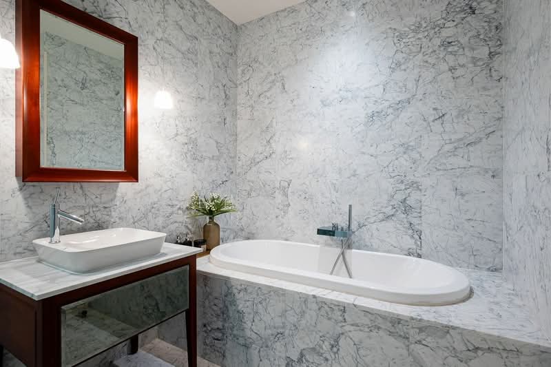 Khun By Yoo, Bangkok, 338 Thonglor Road, Khlong Tan Nua, Watthana, Bangkok, 1 Bedroom, 50 sqm, Condo For Rent, by Settawut Leenavong, 500236619 - DDproperty.com