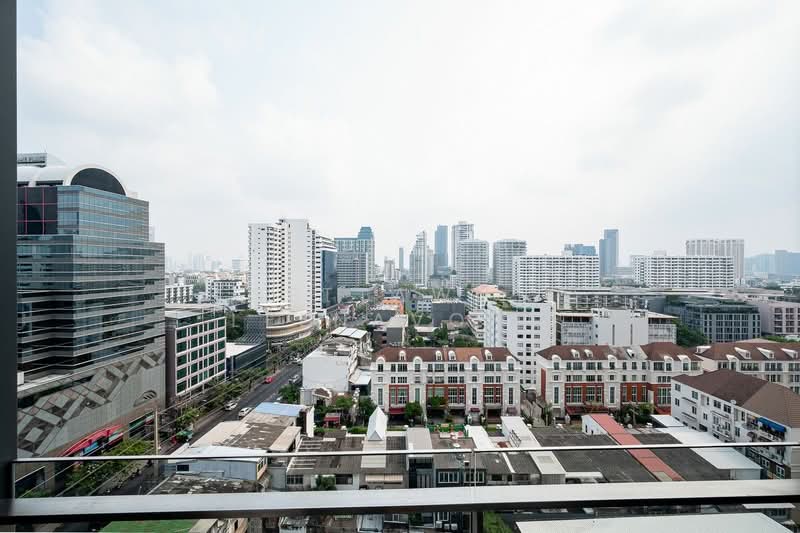 Khun By Yoo, Bangkok, 338 Thonglor Road, Khlong Tan Nua, Watthana, Bangkok, 1 Bedroom, 50 sqm, Condo For Rent, by Settawut Leenavong, 500236619 - DDproperty.com