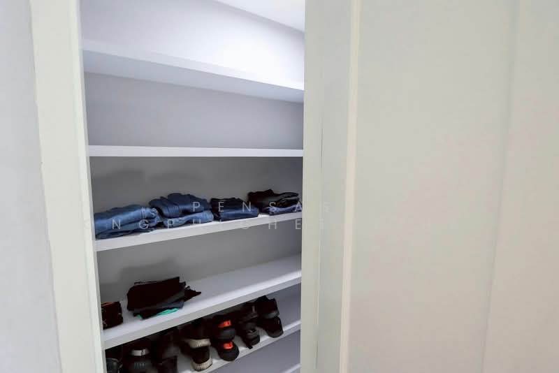 Baan Thanon Sarasin condominium, Bangkok, Sarasin, Lumphini, Pathum Wan, Bangkok, 2 Bedrooms, 93 sqm, Condo For Rent, by Pensasi Ongphichetmetha, 500236620 - DDproperty.com