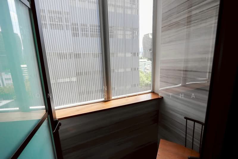 Baan Thanon Sarasin condominium, Bangkok, Sarasin, Lumphini, Pathum Wan, Bangkok, 2 Bedrooms, 93 sqm, Condo For Rent, by Pensasi Ongphichetmetha, 500236620 - DDproperty.com