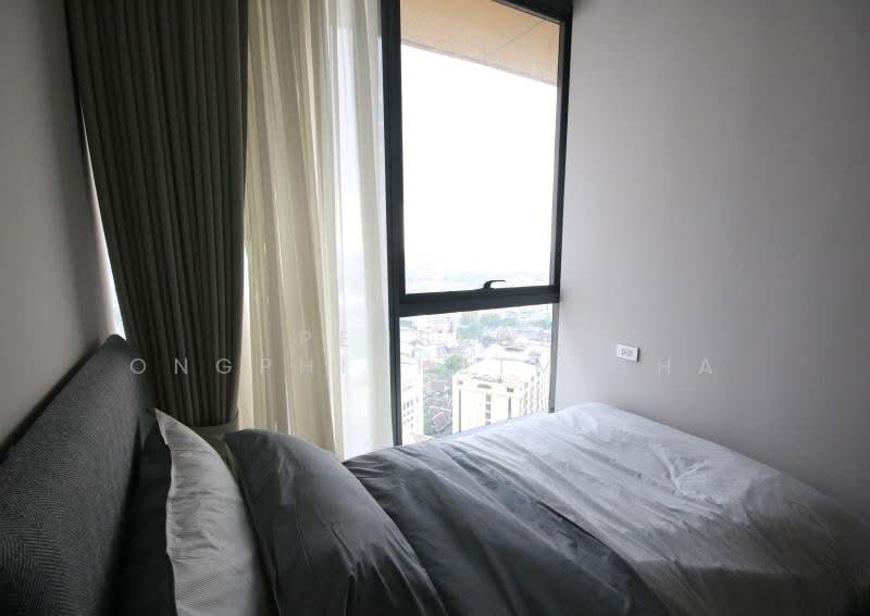 The Lumpini 24, Bangkok, Sukhumvit 24 Road, Khong Tan, Khlong Toei, Bangkok, 2 Bedrooms, 55 sqm, Condo For Rent, by Pensasi Ongphichetmetha, 500236622 - DDproperty.com