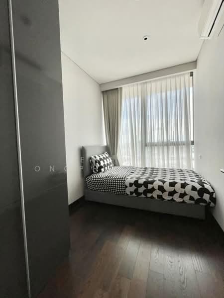 The Lumpini 24, Bangkok, Sukhumvit 24 Road, Khong Tan, Khlong Toei, Bangkok, 2 Bedrooms, 55 sqm, Condo For Rent, by Pensasi Ongphichetmetha, 500236622 - DDproperty.com