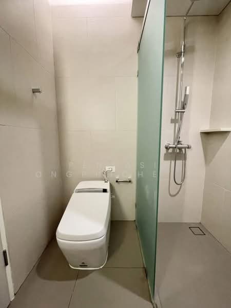 The Lumpini 24, Bangkok, Sukhumvit 24 Road, Khong Tan, Khlong Toei, Bangkok, 2 Bedrooms, 55 sqm, Condo For Rent, by Pensasi Ongphichetmetha, 500236622 - DDproperty.com
