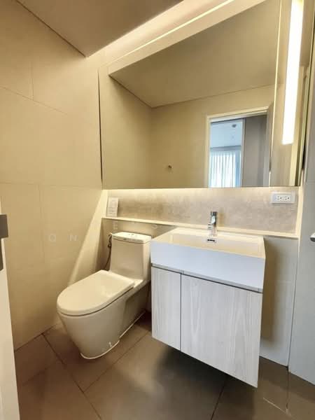 The Lumpini 24, Bangkok, Sukhumvit 24 Road, Khong Tan, Khlong Toei, Bangkok, 2 Bedrooms, 55 sqm, Condo For Rent, by Pensasi Ongphichetmetha, 500236622 - DDproperty.com