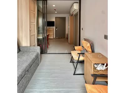 For Rent - Life Asoke-Rama 9, Bangkok