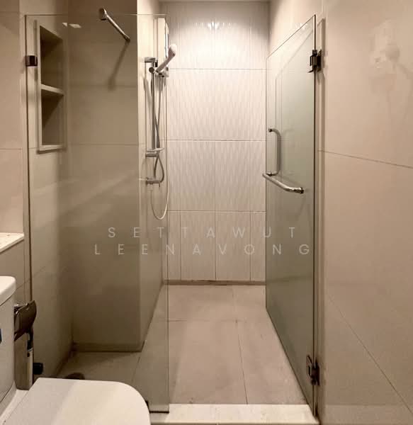 Life Asoke-Rama 9, Bangkok, 626 Asoke-Dindaeng Road, Makkasan, Ratchathewi, Bangkok, 1 Bedroom, 36 sqm, Condo For Rent, by Settawut Leenavong, 500236624 - DDproperty.com