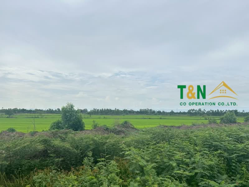 ที่ดินเปล่า ปากพลี นครนายก 21-1-55 ไร่, Nakhon Nayok, Tha Rua, Pak Phli, Nakhon Nayok, , 34,220 sqm, Land For Sale, by MANANYA PHATHONG, 500236625 - DDproperty.com