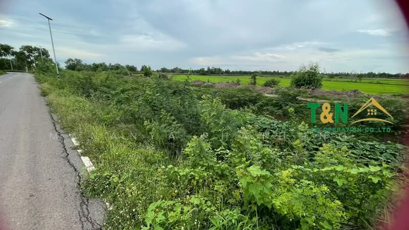 ที่ดินเปล่า ปากพลี นครนายก 21-1-55 ไร่, Nakhon Nayok, Tha Rua, Pak Phli, Nakhon Nayok, , 34,220 sqm, Land For Sale, by MANANYA PHATHONG, 500236625 - DDproperty.com