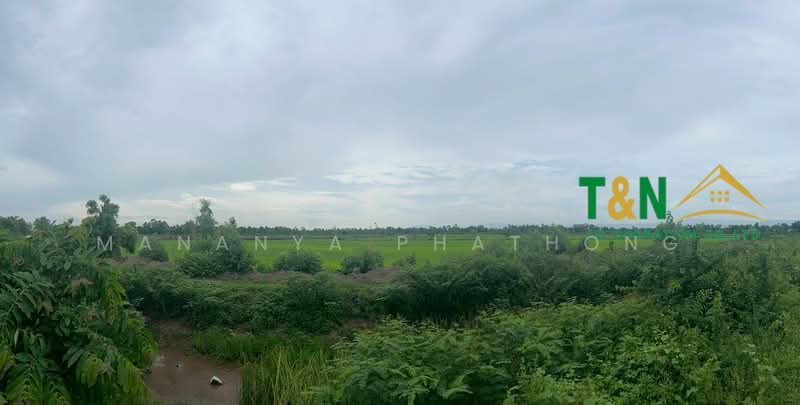 ที่ดินเปล่า ปากพลี นครนายก 21-1-55 ไร่, Nakhon Nayok, Tha Rua, Pak Phli, Nakhon Nayok, , 34,220 sqm, Land For Sale, by MANANYA PHATHONG, 500236625 - DDproperty.com