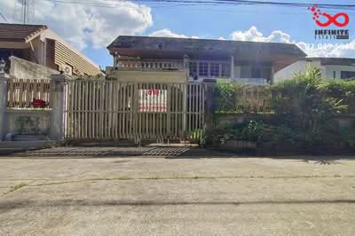 ขาย - บ้านดีสมโชค, กรุงเทพ