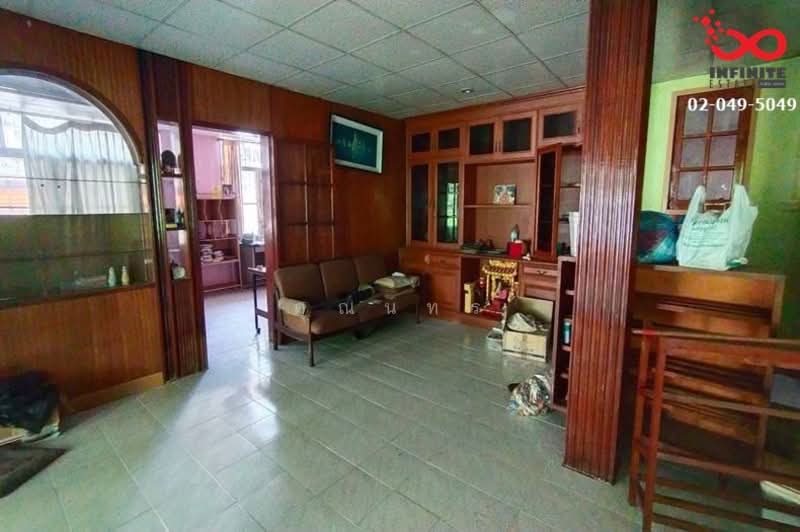 บ้านดีสมโชค, กรุงเทพ, ถนนลาดพร้าว, คลองจั่น, บางกะปิ, กรุงเทพ, 200 ตร.ม., บ้านเดี่ยว ขาย, โดย คุณนทร, 500236626 - DDproperty.com