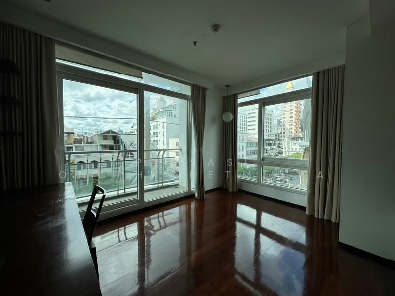 The Height, Bangkok, Soi Sukhumvit 55, Khlong Tan Nua, Watthana, Bangkok, 2 Bedrooms, 137 sqm, Condo For Rent, by Pensasi Ongphichetmetha, 500236627 - DDproperty.com