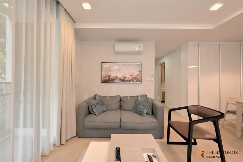 Liv @ 49 : ลิฟ แอท 49, กรุงเทพ, 9 ซอยสุขุมวิท 49, คลองตันเหนือ, วัฒนา, กรุงเทพ, 77 ตร.ม., คอนโด ให้เช่า, โดย Nicha Peerakittikul, 500236631 - DDproperty.com