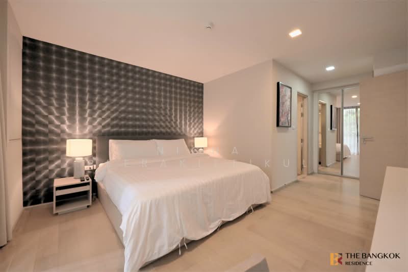 Liv @ 49 : ลิฟ แอท 49, กรุงเทพ, 9 ซอยสุขุมวิท 49, คลองตันเหนือ, วัฒนา, กรุงเทพ, 77 ตร.ม., คอนโด ให้เช่า, โดย Nicha Peerakittikul, 500236631 - DDproperty.com