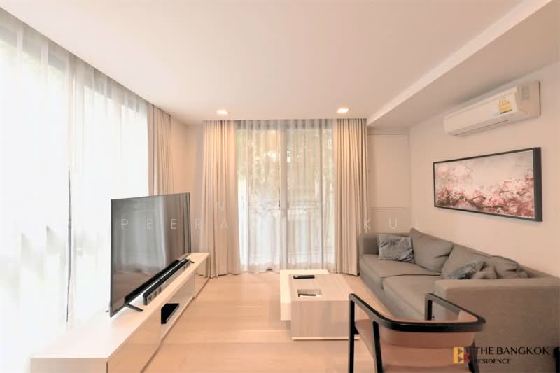 Liv @ 49 : ลิฟ แอท 49, กรุงเทพ, 9 ซอยสุขุมวิท 49, คลองตันเหนือ, วัฒนา, กรุงเทพ, 77 ตร.ม., คอนโด ให้เช่า, โดย Nicha Peerakittikul, 500236631 - DDproperty.com