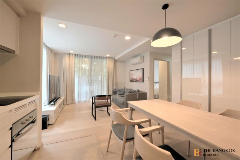 Liv @ 49, Bangkok, 9 Sukhumvit 49 Rd, Khlong Tan Nua, Watthana, Bangkok, 2 Bedrooms, 77 sqm, Condo For Rent, by Nicha Peerakittikul, 500236631 - DDproperty.com