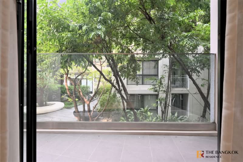 Liv @ 49, Bangkok, 9 Sukhumvit 49 Rd, Khlong Tan Nua, Watthana, Bangkok, 2 Bedrooms, 77 sqm, Condo For Rent, by Nicha Peerakittikul, 500236631 - DDproperty.com