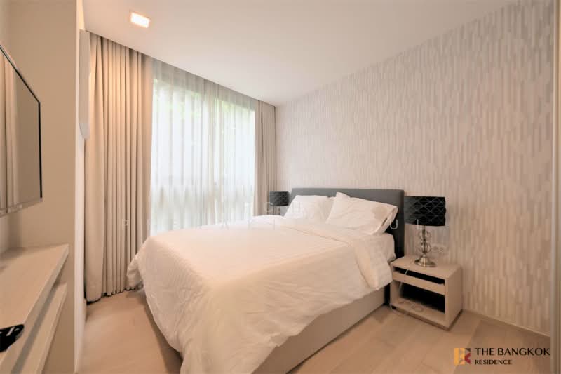 Liv @ 49, Bangkok, 9 Sukhumvit 49 Rd, Khlong Tan Nua, Watthana, Bangkok, 2 Bedrooms, 77 sqm, Condo For Rent, by Nicha Peerakittikul, 500236631 - DDproperty.com