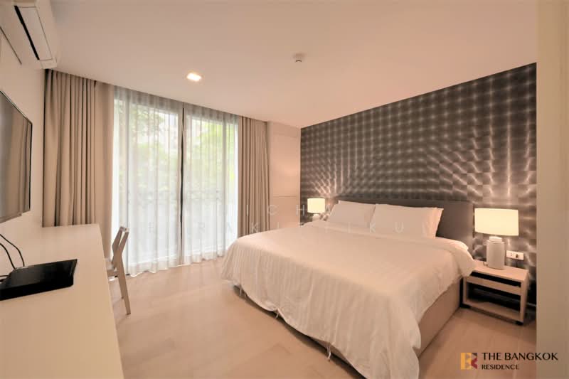 Liv @ 49 : ลิฟ แอท 49, กรุงเทพ, 9 ซอยสุขุมวิท 49, คลองตันเหนือ, วัฒนา, กรุงเทพ, 77 ตร.ม., คอนโด ให้เช่า, โดย Nicha Peerakittikul, 500236631 - DDproperty.com