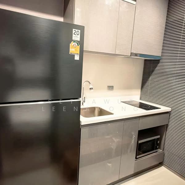 Life Asoke Hype, Bangkok, 339 Chaturathit Rd, Makkasan, Ratchathewi, Bangkok, 1 Bedroom, 26 sqm, Condo For Rent, by Settawut Leenavong, 500236632 - DDproperty.com