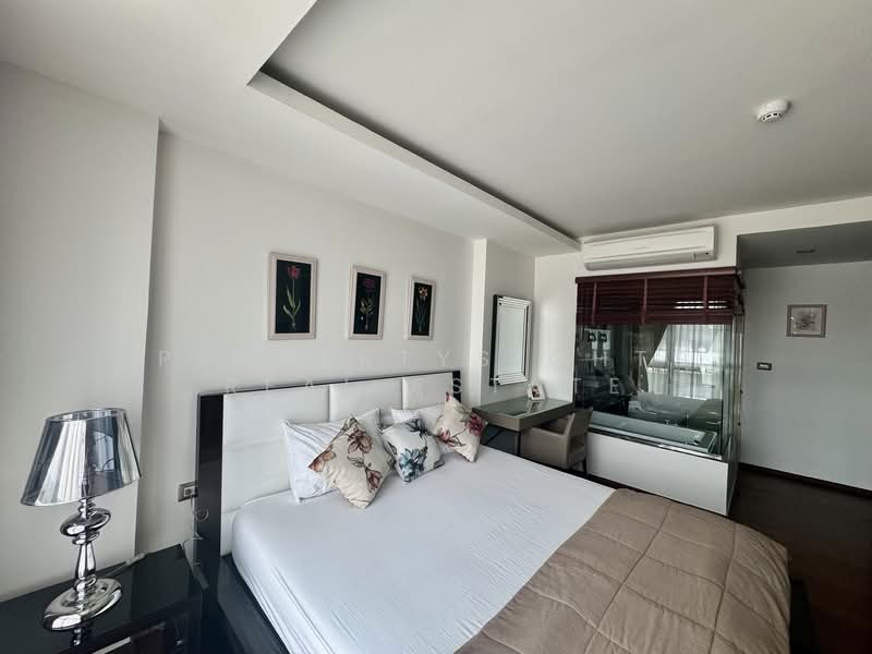 The Address Sukhumvit 61 : ดิ แอดเดรส สุขุมวิท 61, กรุงเทพ, 22 ซอยสุขุมวิท 61 ถนนสุขุมวิท, คลองตันเหนือ, วัฒนา, กรุงเทพ, 114 ตร.ม., คอนโด ให้เช่า, โดย PROPERTYSIGHTS REAL ESTATE, 500236634 - DDproperty.com