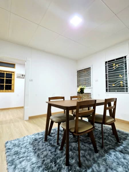 Prachasuk City : ประชาสุขซิตี้ ประชาอุทิศ 58/1, กรุงเทพ, ซอยประชาอุทิศ 58/1, ทุ่งครุ, ทุ่งครุ, กรุงเทพ, 150 ตร.ม., บ้านเดี่ยว ขาย, โดย แพร ภักดีธรรม, 500236635 - DDproperty.com