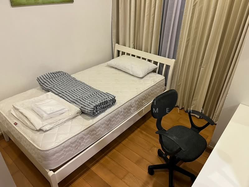 Citismart Residence : ซิตี้สมาร์ท เรสซิเดนซ์, ชลบุรี, 380 8 ซอย 1, นาเกลือ, บางละมุง, ชลบุรี, 75 ตร.ม., คอนโด ให้เช่า, โดย Pensasi Ongphichetmetha, 500236636 - DDproperty.com