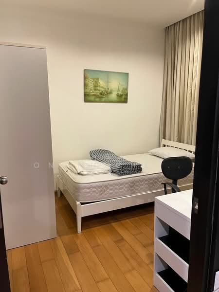 Citismart Residence, Chon Buri (Pattaya), 380 8 Soi 1, Na Kloe, Bang Lamung (Pattaya), Chon Buri (Pattaya), 2 Bedrooms, 75 sqm, Condo For Rent, by Pensasi Ongphichetmetha, 500236636 - DDproperty.com