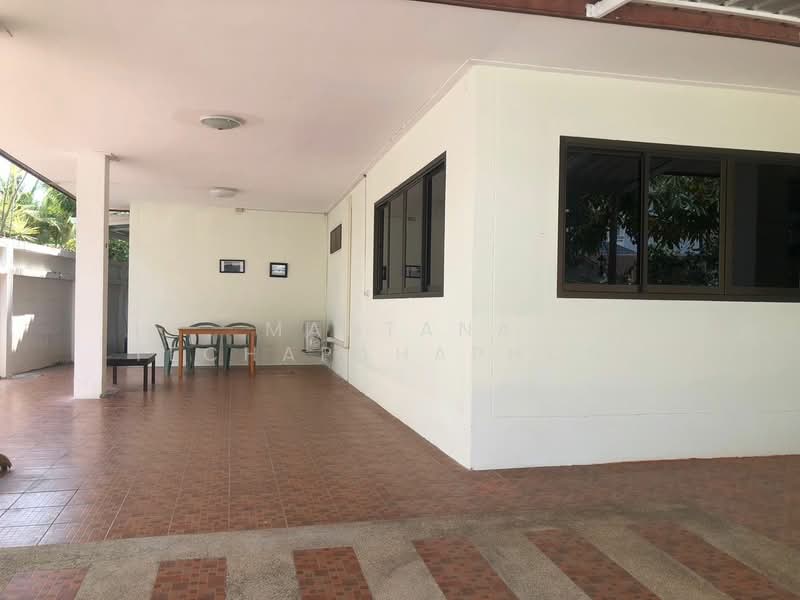 undefined, Prachuap Khiri Khan, Hua Hin, Hua Hin, Prachuap Khiri Khan, 3 Bedrooms, 300 sqm, Single Detached House For Rent, by Mantana Techapahaphong, 500236637 - DDproperty.com