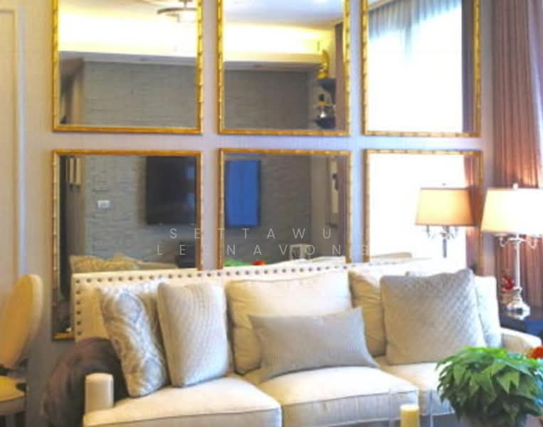 Quattro by Sansiri : ควอทโทร บาย แสนสิริ, กรุงเทพ, 134 ซอย ทองหล่อ 4, คลองตันเหนือ, วัฒนา, กรุงเทพ, 75 ตร.ม., คอนโด ให้เช่า, โดย Settawut Leenavong, 500236639 - DDproperty.com