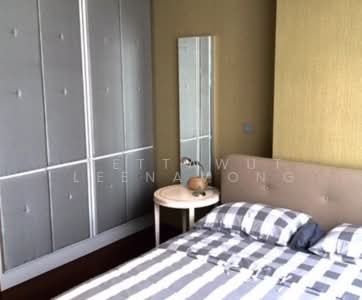 For Rent - Quattro by Sansiri, Bangkok