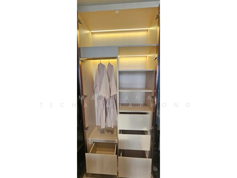 Arom Wongamat, Chon Buri (Pattaya), Na Kluea 16 Alley, Na Kloe, Bang Lamung (Pattaya), Chon Buri (Pattaya), 1 Bedroom, 46 sqm, Condo For Rent, by Mantana Techapahaphong, 500236641 - DDproperty.com