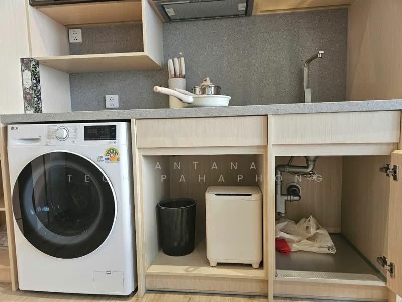 Arom Wongamat, Chon Buri (Pattaya), Na Kluea 16 Alley, Na Kloe, Bang Lamung (Pattaya), Chon Buri (Pattaya), 1 Bedroom, 46 sqm, Condo For Rent, by Mantana Techapahaphong, 500236641 - DDproperty.com