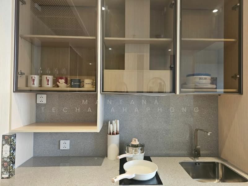 Arom Wongamat, Chon Buri (Pattaya), Na Kluea 16 Alley, Na Kloe, Bang Lamung (Pattaya), Chon Buri (Pattaya), 1 Bedroom, 46 sqm, Condo For Rent, by Mantana Techapahaphong, 500236641 - DDproperty.com