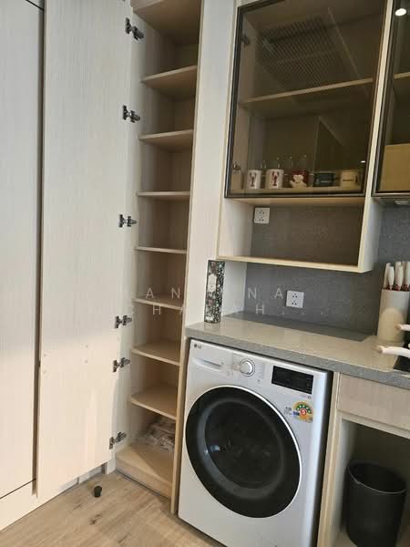 Arom Wongamat, Chon Buri (Pattaya), Na Kluea 16 Alley, Na Kloe, Bang Lamung (Pattaya), Chon Buri (Pattaya), 1 Bedroom, 46 sqm, Condo For Rent, by Mantana Techapahaphong, 500236641 - DDproperty.com