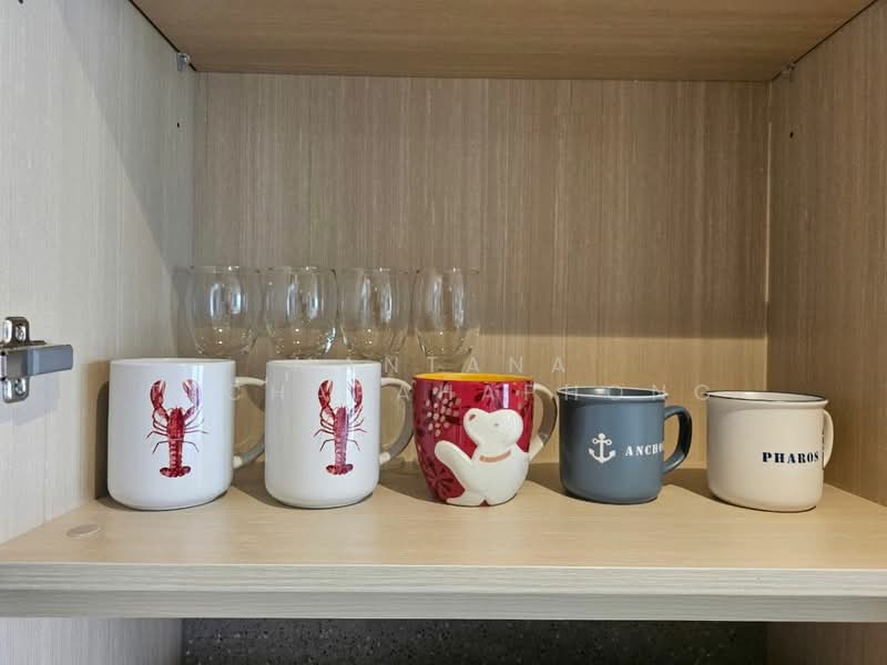 Arom Wongamat : อารมณ์ วงศ์อมาตย์, ชลบุรี, ซอย นาเกลือ 16, นาเกลือ, บางละมุง, ชลบุรี, 46 ตร.ม., คอนโด ให้เช่า, โดย Mantana Techapahaphong, 500236641 - DDproperty.com