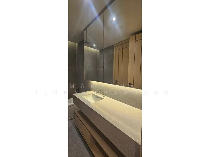 Arom Wongamat, Chon Buri (Pattaya), Na Kluea 16 Alley, Na Kloe, Bang Lamung (Pattaya), Chon Buri (Pattaya), 1 Bedroom, 46 sqm, Condo For Rent, by Mantana Techapahaphong, 500236641 - DDproperty.com