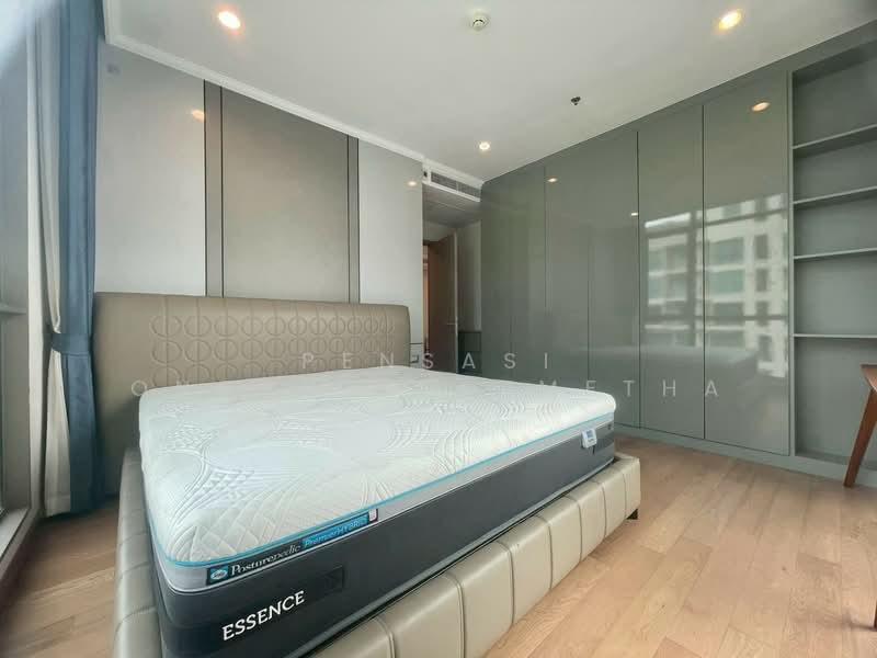 Supalai Oriental Sukhumvit 39 : ศุภาลัย โอเรียนทัล สุขุมวิท 39, กรุงเทพ, ซอย สุขุมวิท 39, คลองตันเหนือ, วัฒนา, กรุงเทพ, 85 ตร.ม., คอนโด ให้เช่า, โดย Pensasi Ongphichetmetha, 500236642 - DDproperty.com