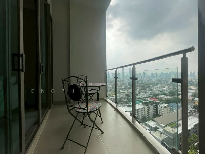 Supalai Oriental Sukhumvit 39, Bangkok, Soi Sukhumvit 39, Khlong Tan Nua, Watthana, Bangkok, 2 Bedrooms, 85 sqm, Condo For Rent, by Pensasi Ongphichetmetha, 500236642 - DDproperty.com