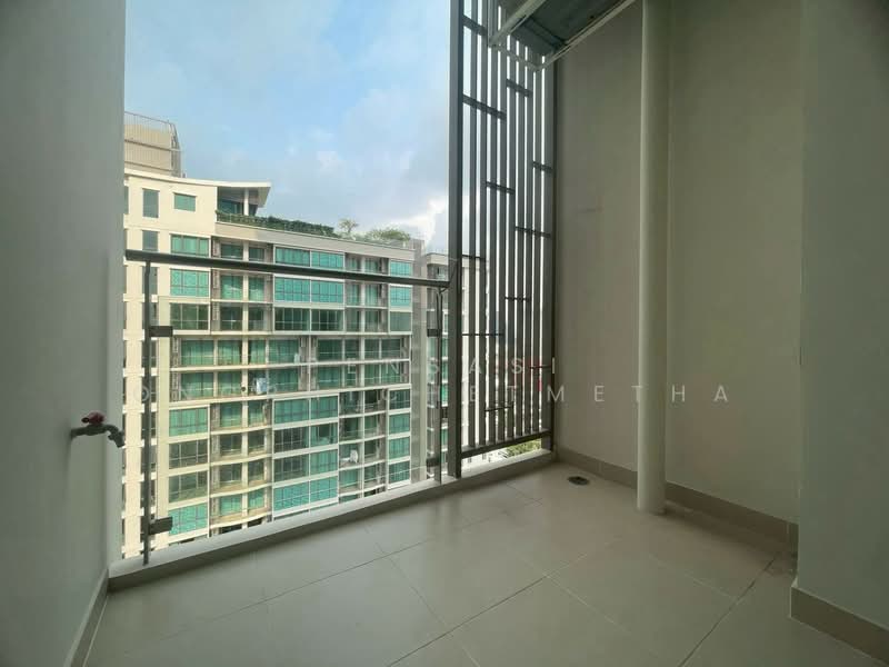 Supalai Oriental Sukhumvit 39, Bangkok, Soi Sukhumvit 39, Khlong Tan Nua, Watthana, Bangkok, 2 Bedrooms, 85 sqm, Condo For Rent, by Pensasi Ongphichetmetha, 500236642 - DDproperty.com