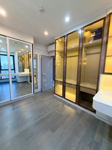 Coco Parc, Bangkok, 1150 Rama 4 Road, Khlong Toei, Khlong Toei, Bangkok, 2 Bedrooms, 67 sqm, Condo For Sale, by Amarin Sitthidhoon, 500236644 - DDproperty.com